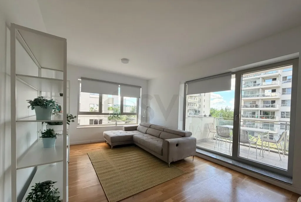 Apartament 2 camere I Luxuria