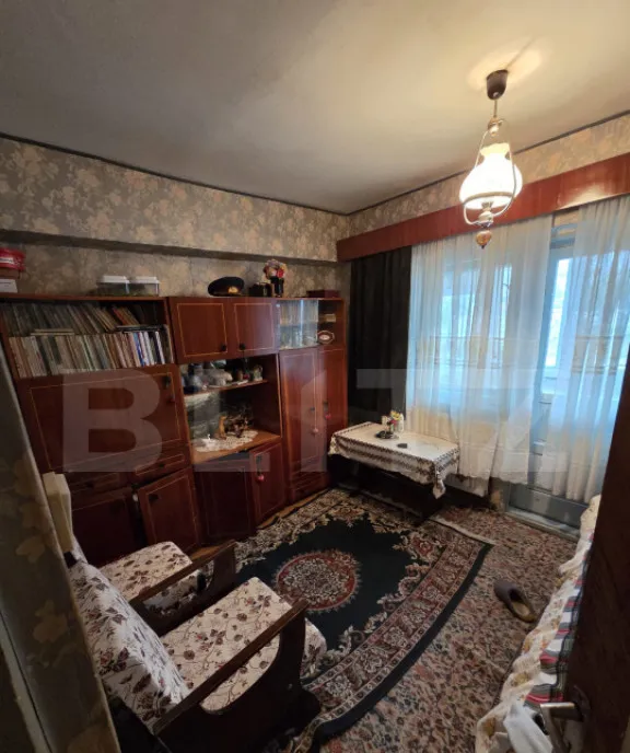 Apartament de vanzare 4 camere Ultracentral Zalau