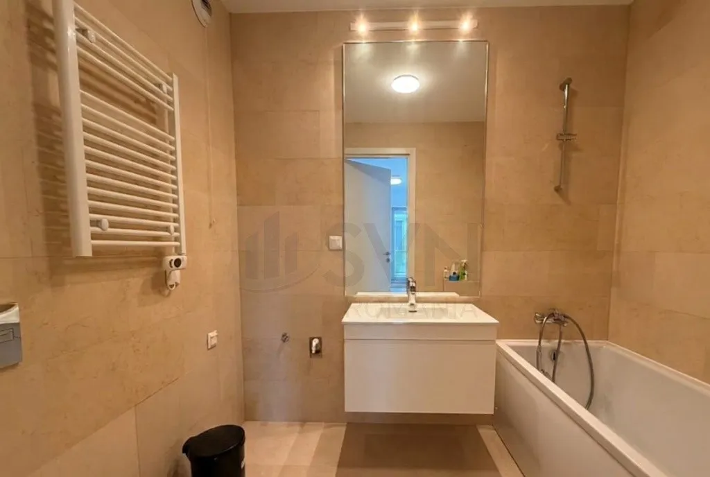 Apartament 2 camere I Luxuria
