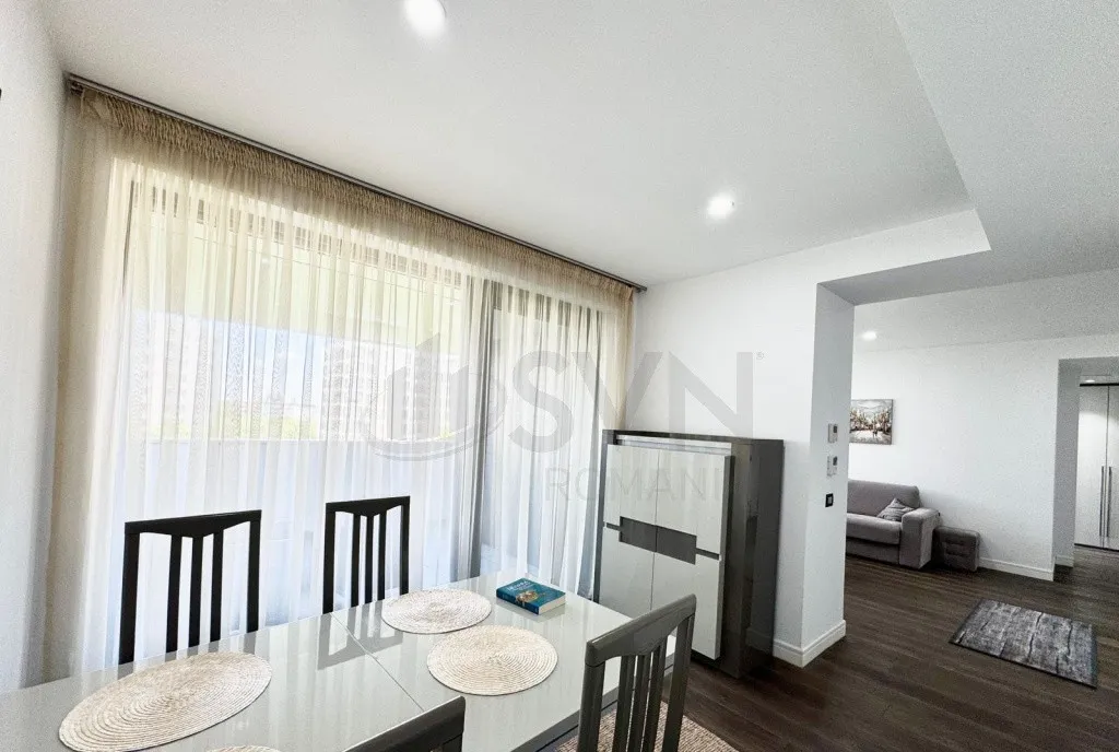 Apartament Premium 2 camere Cortina Residence