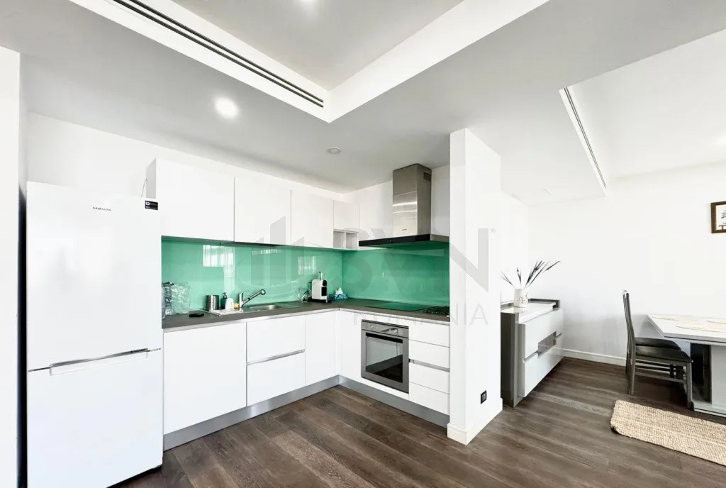 Apartament Premium 2 camere Cortina Residence