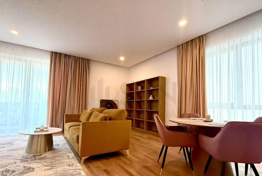 Apartament 3 camere premium Residence5