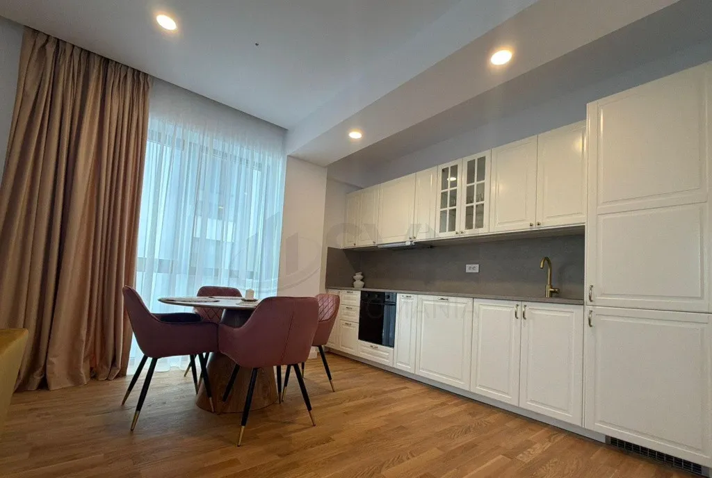 Apartament 3 camere premium Residence5