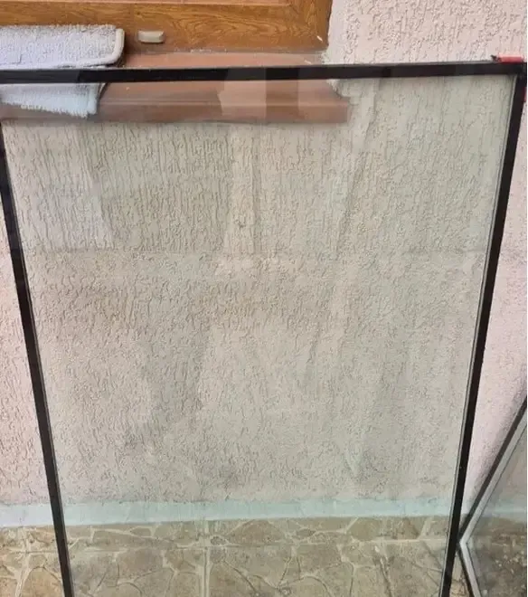 Vand 5 geamuri termopan Pret negociabil