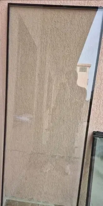 Vand 5 geamuri termopan Pret negociabil