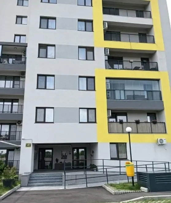 Apartament 2 camere 67mp zona Brancusi 143 000euro