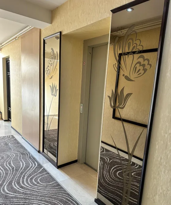 Exclusive Residence Copou Apartament Liber