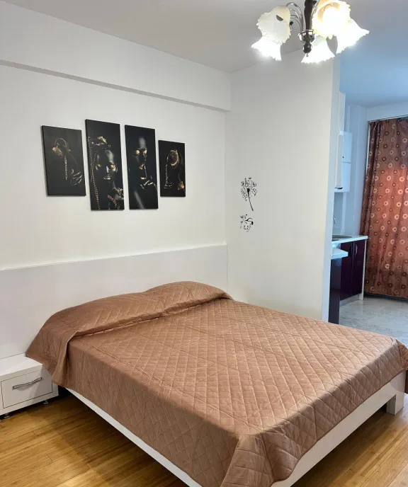 Exclusive Residence Copou Apartament Liber