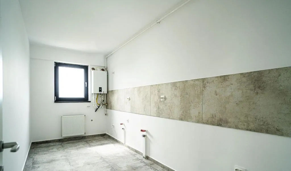 Militari Pacii 2 Camere dec bucatarie inchisa 62 1 mp