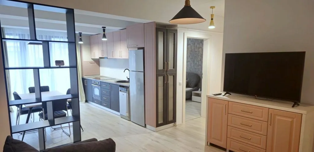 Apartament cu 2 camere premium - Central Park Galati