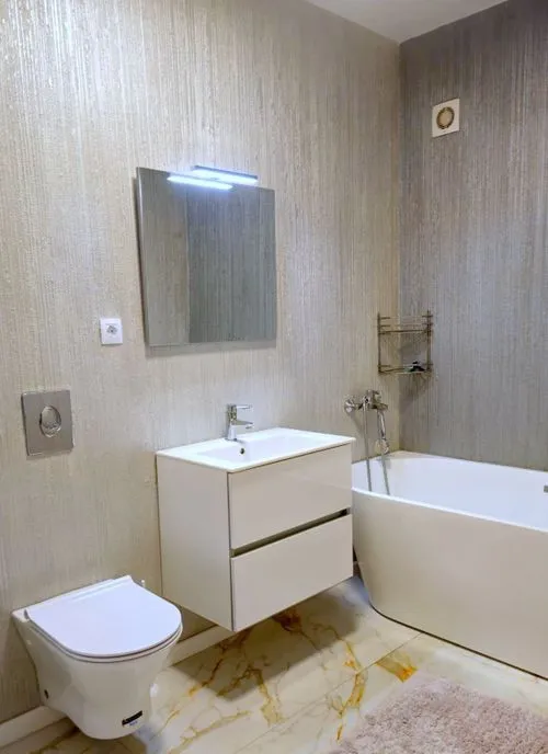 Apartament cu 2 camere premium - Central Park Galati