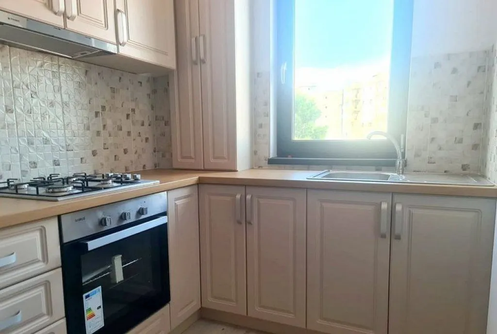 Apartament cu 2 camere mobilat si utilat Roka Residenc
