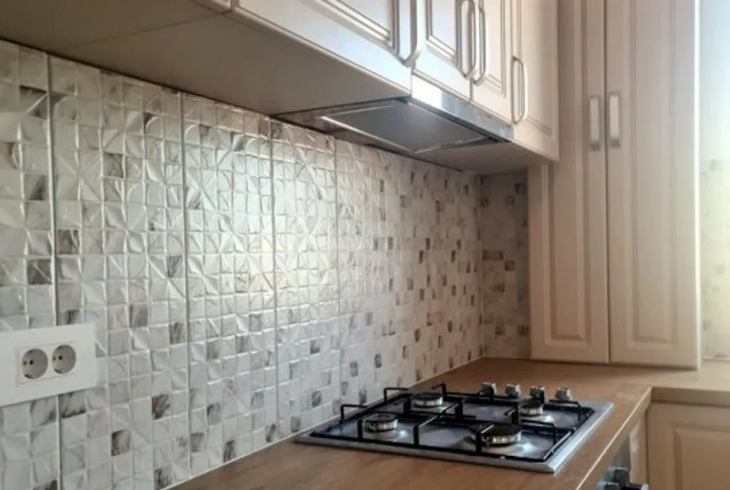 Apartament cu 2 camere mobilat si utilat Roka Residenc