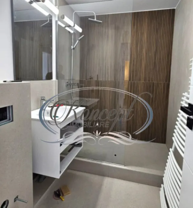 Apartament la prima inchiriere Bulevardul Dorobantilor
