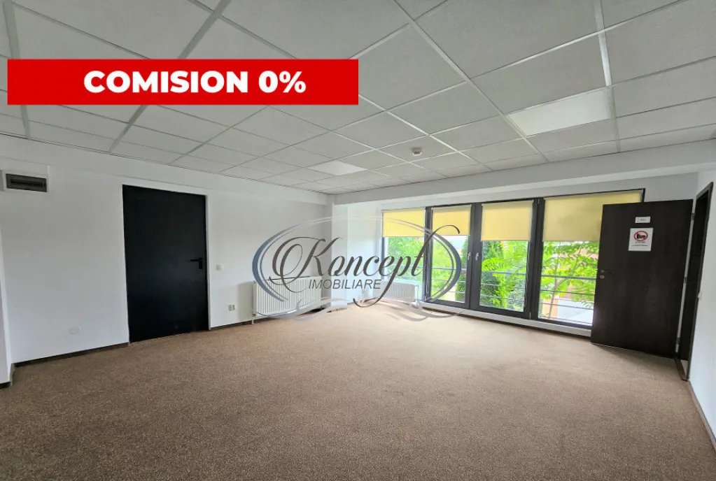 Apartament la prima inchiriere Bulevardul Dorobantilor