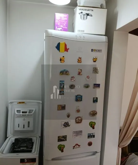 apartament 2 camere brancoveanu