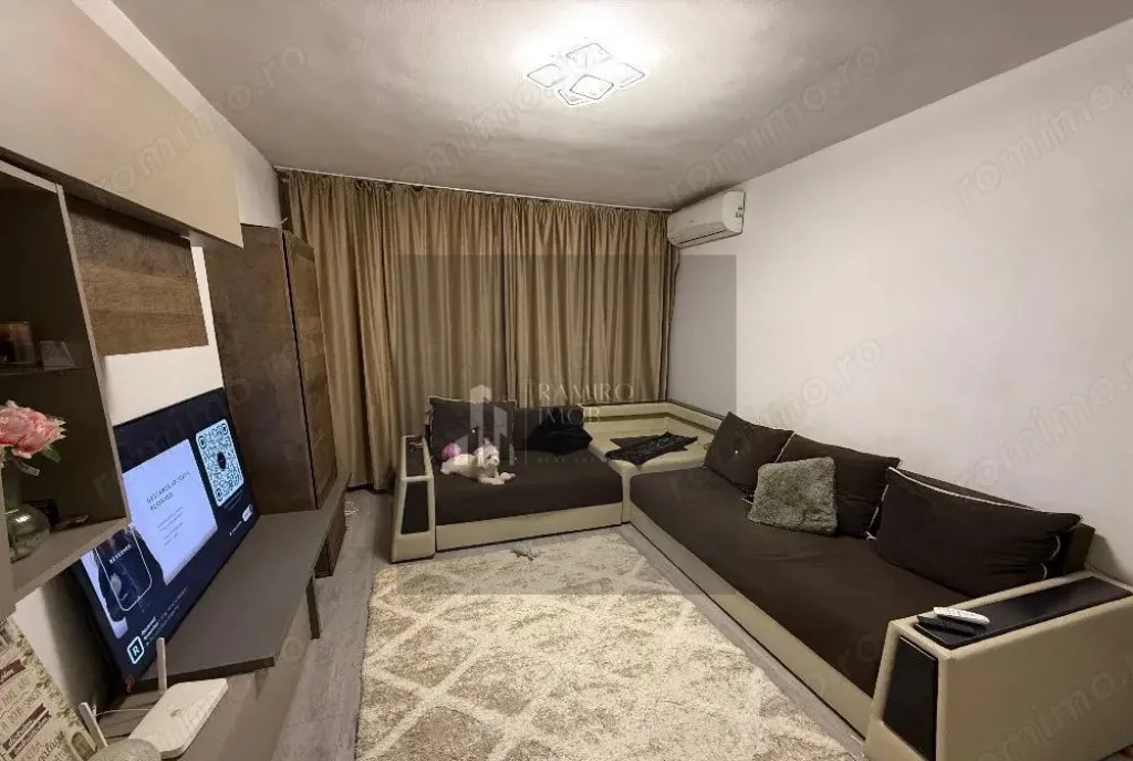 apartament 2 camere brancoveanu