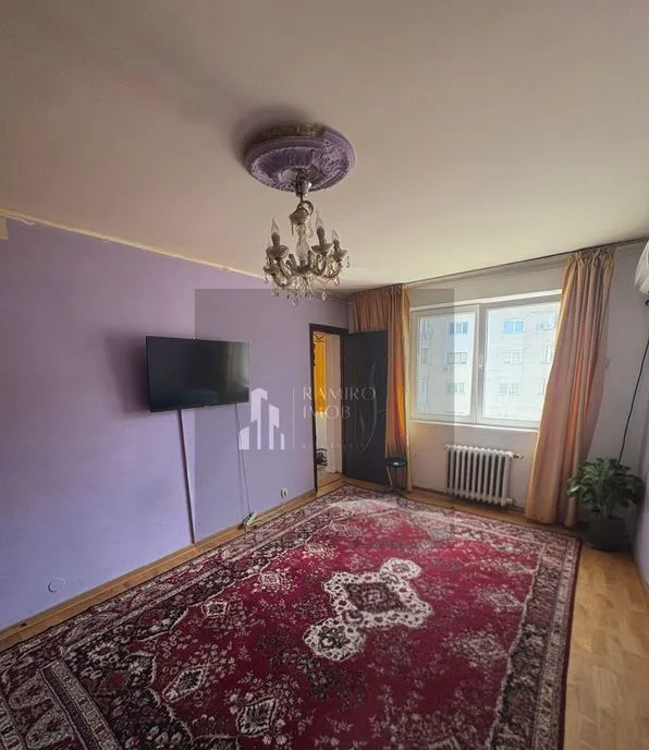 2 camere decomandat 3 minute metrou Aparatorii Patriei xy