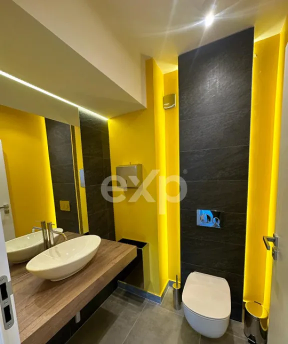 Cladire Mixta Bd Muncii Cluj - 10 Birouri Hala 3290