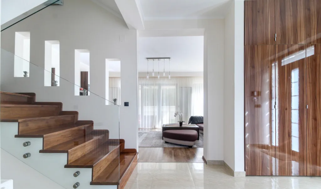 Casa la cheie cu 5 camere si 4 bai Buna Ziua 200 mp aproa