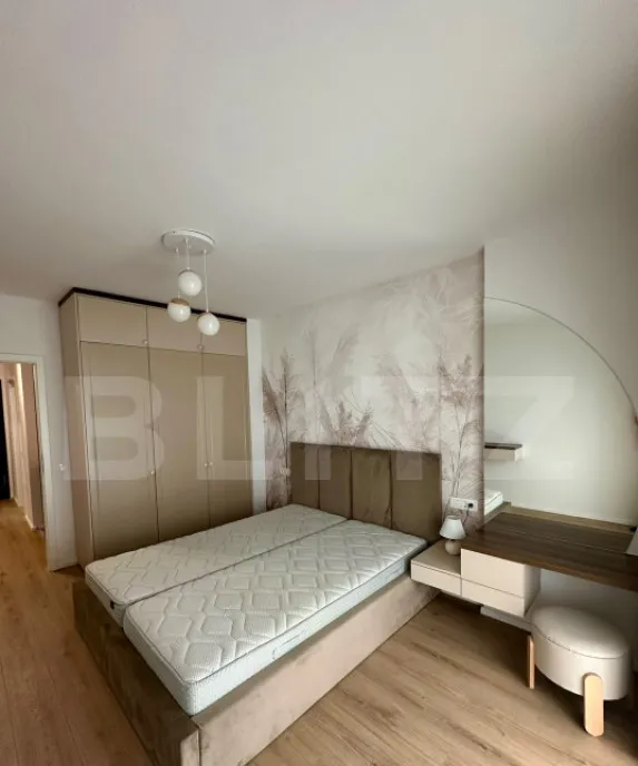 Apartament 2 camere lux parcare zona Iris