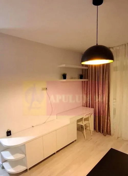 Apartament 2 camere Viva Residence mobilat complet apro