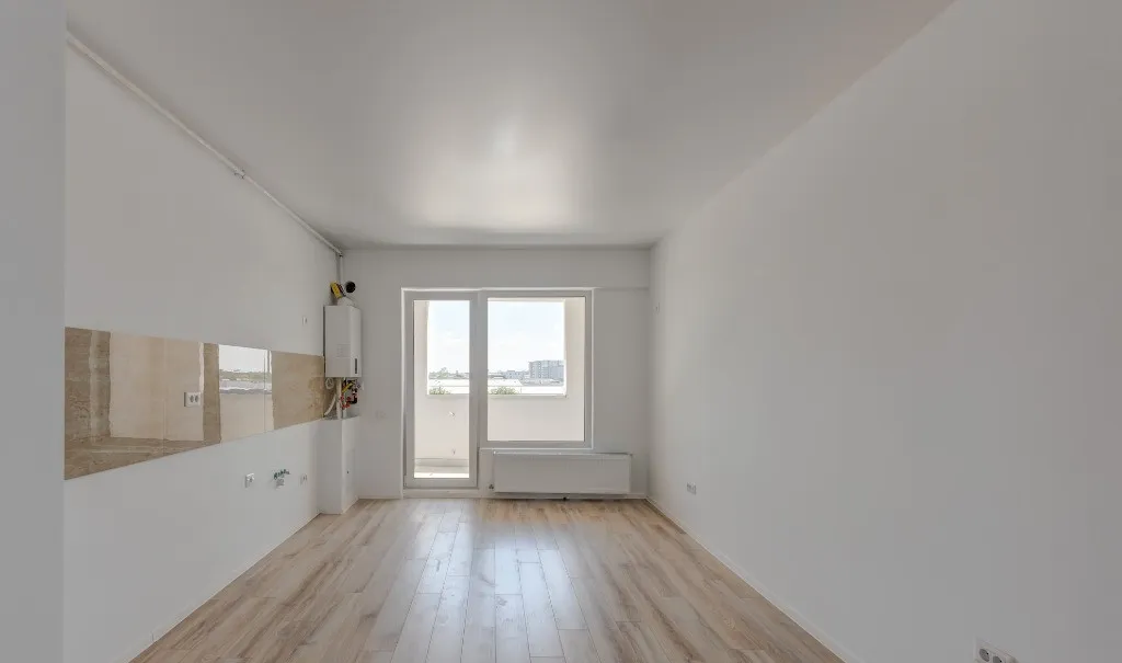 Apartament decomandat 2 camere Iuliu Maniu Auchan Militari et1