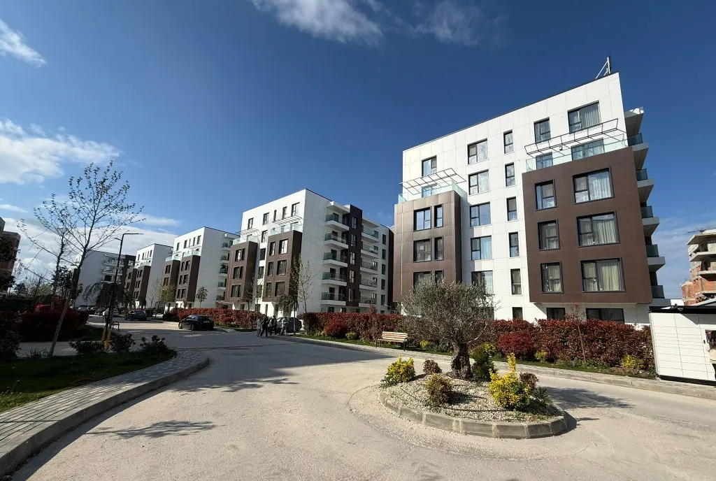 Best Price Apartament de 2 camere omv Pipera Complex
