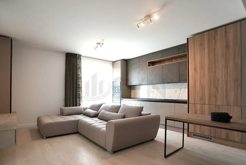 Best Price Apartament de 2 camere omv Pipera Complex