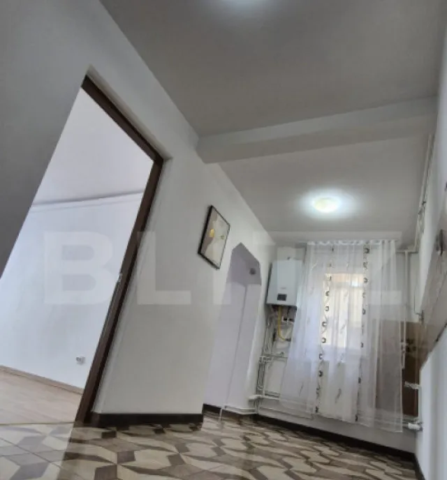 Apartament 2 camere 42 mp strada Muresului