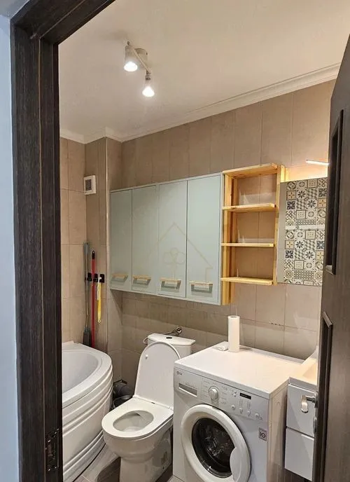 Apartament 3 camere Donath Park