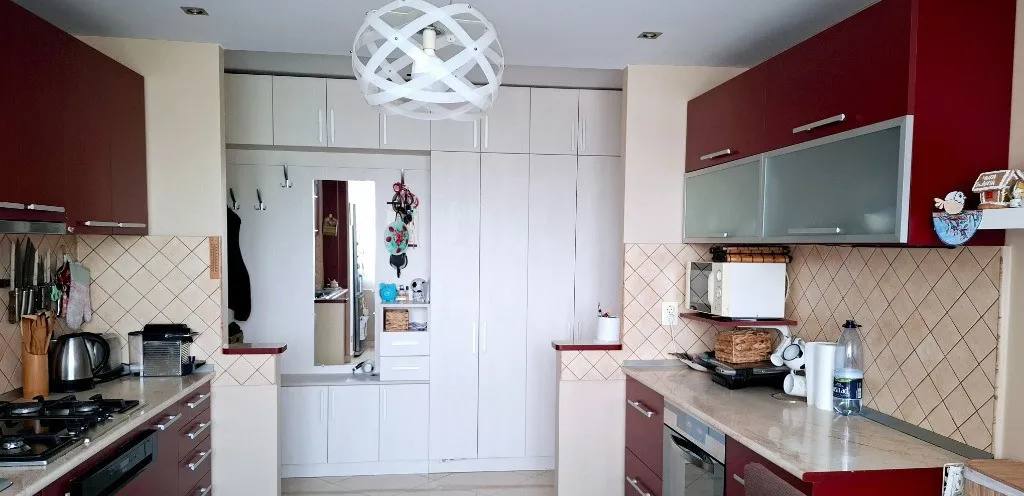 Apartament 3 camere Calea Aradului Oradea