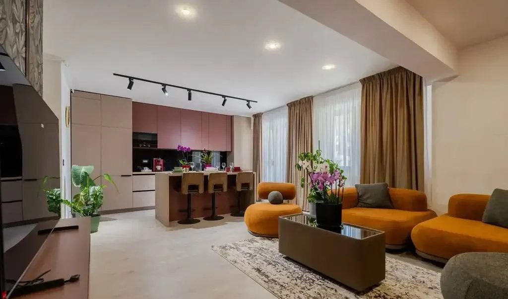Apartament 3 camere 10 000 eur discount Ivory Residenc