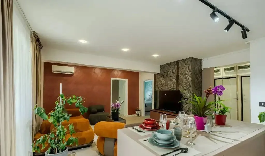 Apartament 3 camere 10 000 eur discount Ivory Residenc
