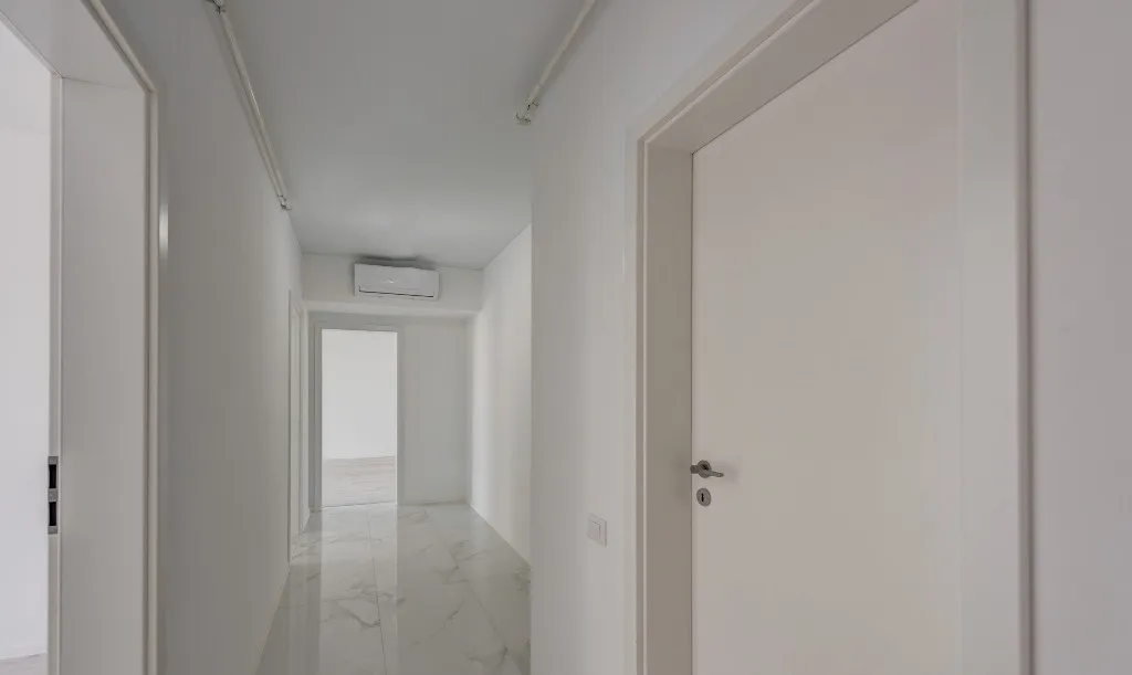 EnVogue Residence Apartament 3 camere cu gradina
