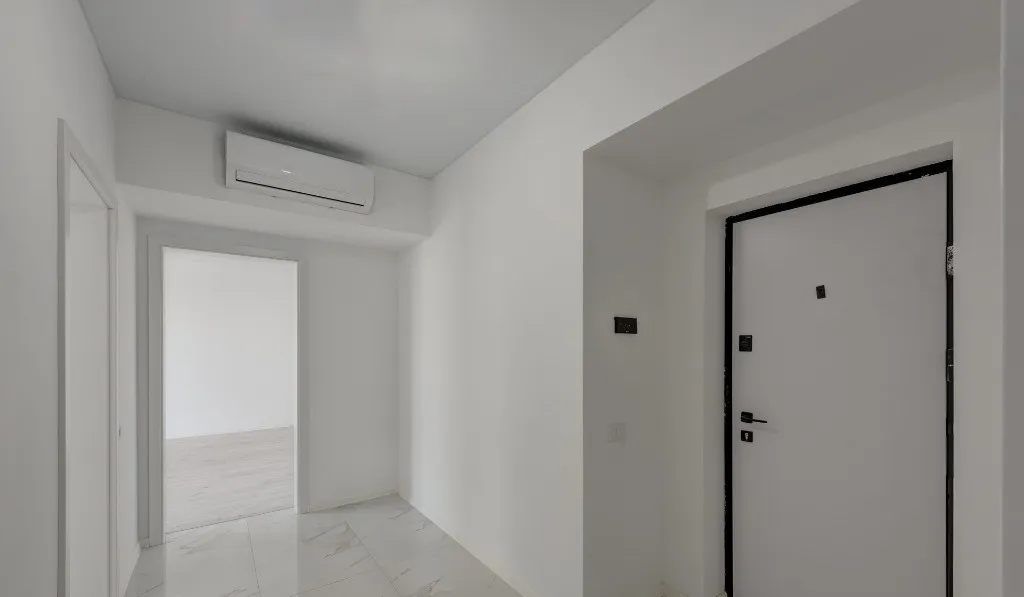 EnVogue Residence Apartament 3 camere cu gradina