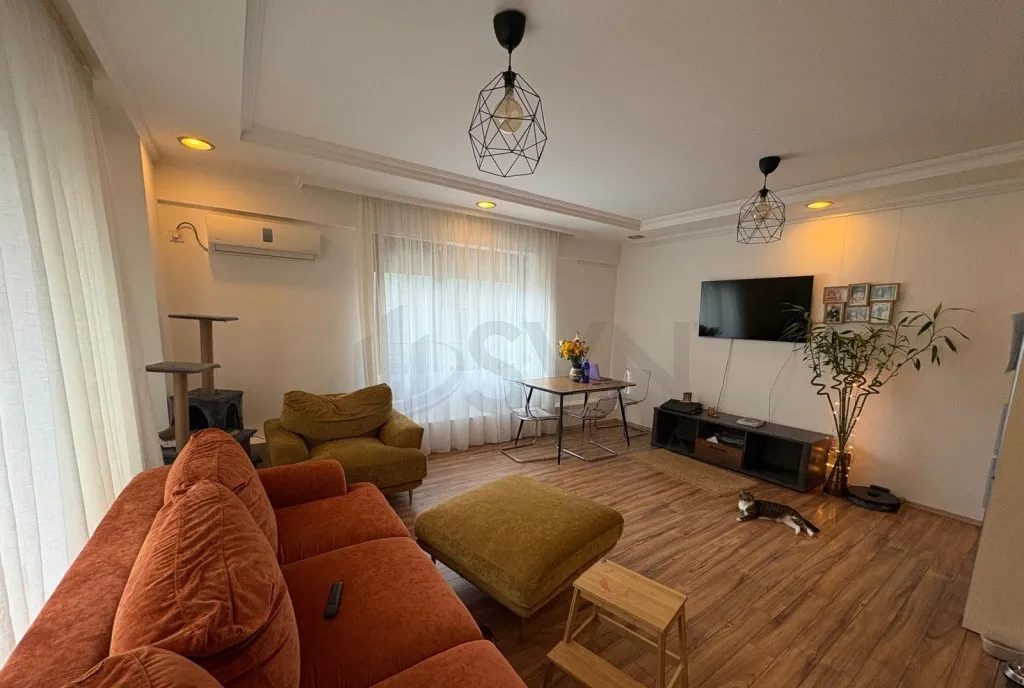 Apartament 3 Camere I Diamond Residence