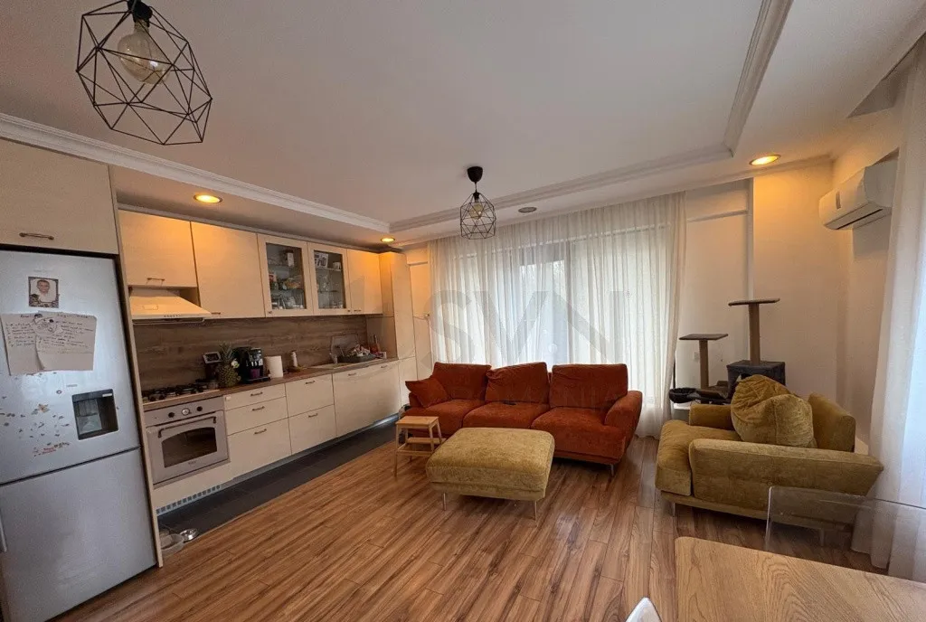 Apartament 3 Camere I Diamond Residence