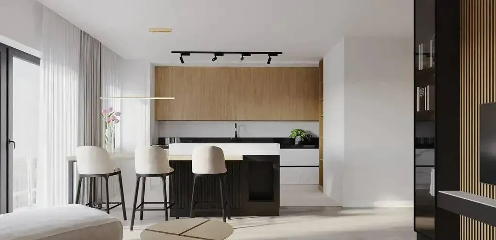 Apartament 3 camere Ivory Residence 10 000 eur discount
