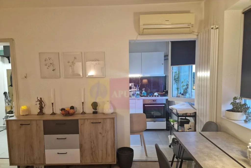 3 Camere Mihalache Popisteanu I Etaj 5 10 Bloc Reabi