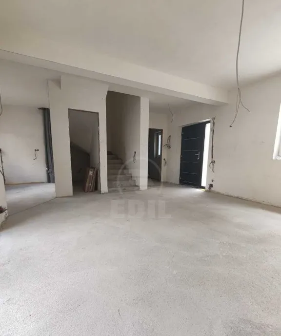 Constructie noua zona Urusagului