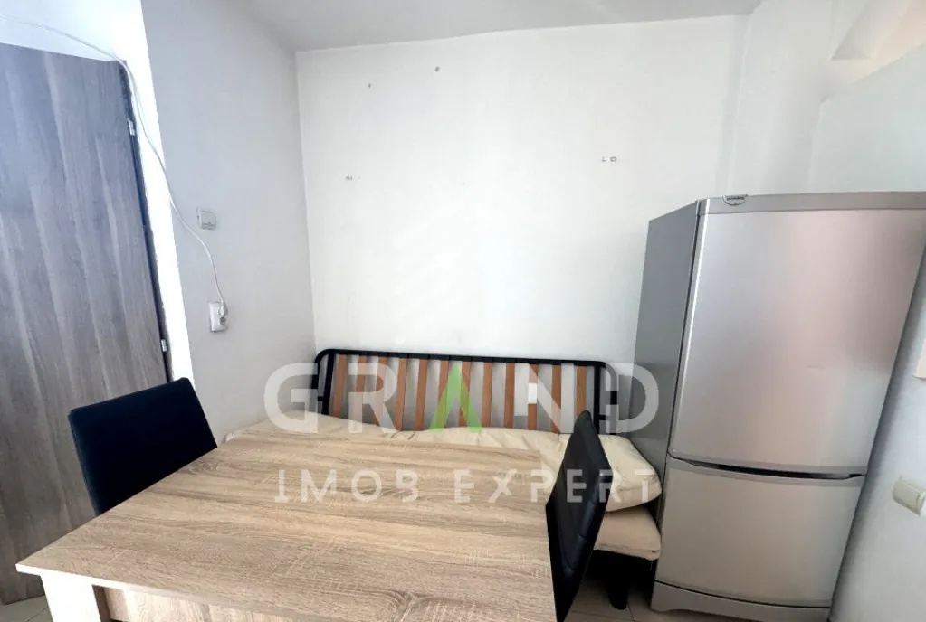 Ap 2 camere decomandat balcon Manastur/Izlazului/Kaufl