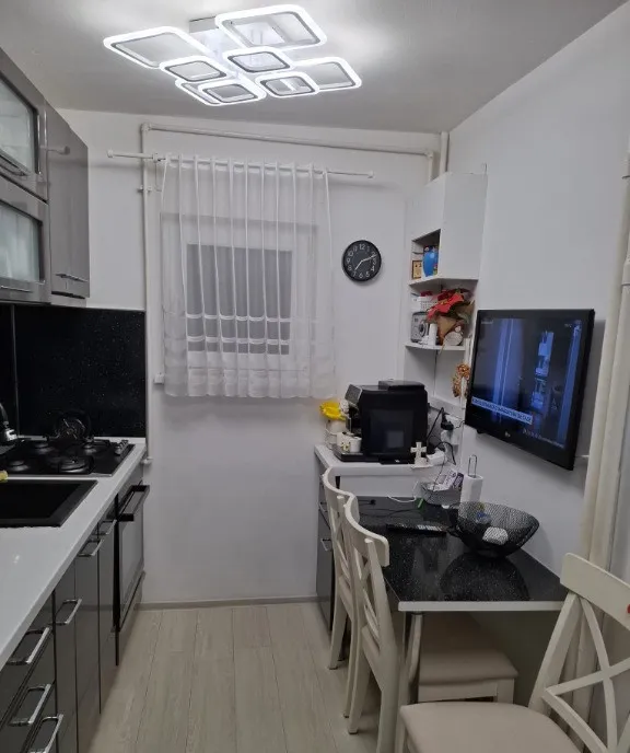 Apartament 2 camere Salajan Theodor Pallady