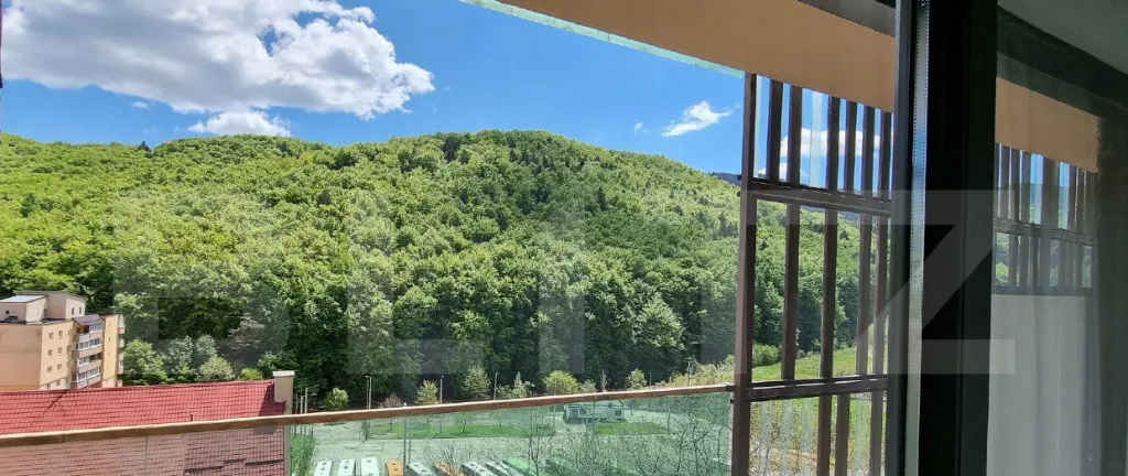 Apartament cu 2 camere 62 78 mp utili terasa vedere spec