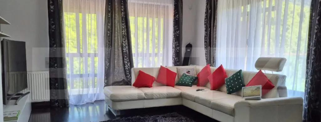 Apartament cu 2 camere 62 78 mp utili terasa vedere spec