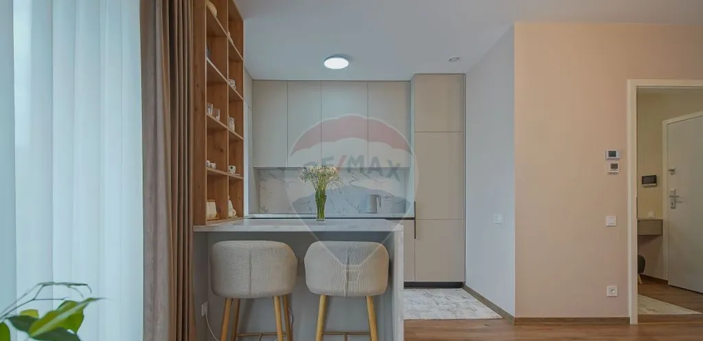 Apartament gata de mutat Finisaje premium Astra - B