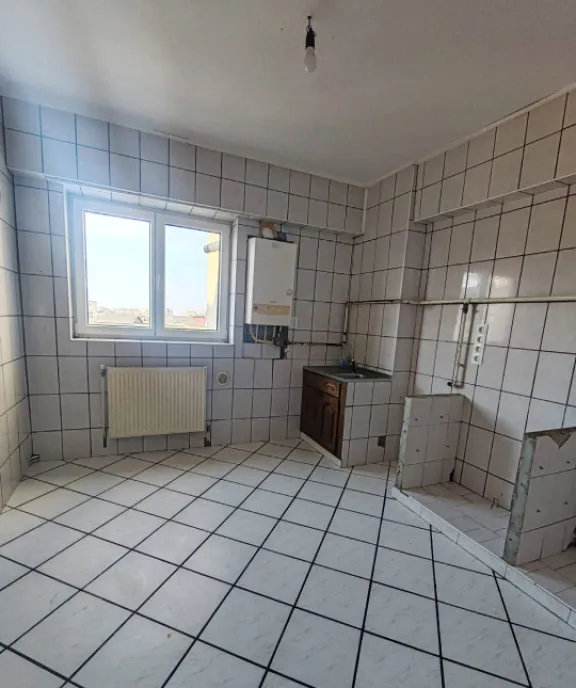 Ultracentral 3 camere 70 mp terasa privata - il reno