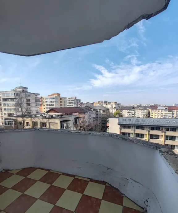 Ultracentral 3 camere 70 mp terasa privata - il reno