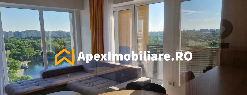 Garsoniera de inchiriat Dristor Bucuresti ApexImobiliare