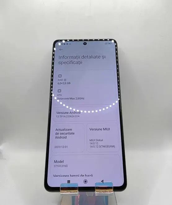 Redmi Note 12 Pro
